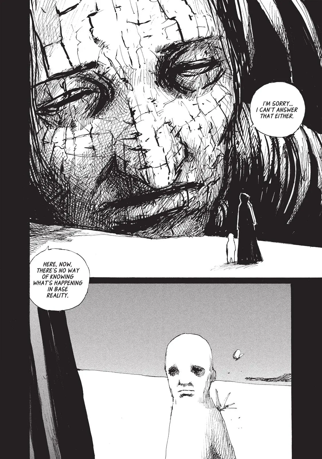 Read Blame! - Chapter 64 - www.blamemangafree.com | Image 23