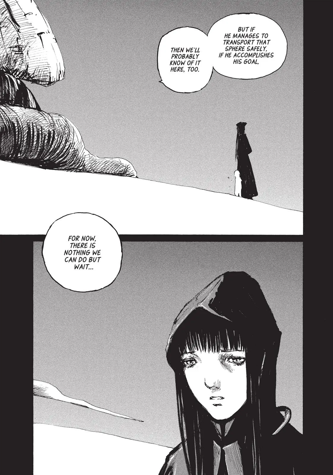 Read Blame! - Chapter 64 - www.blamemangafree.com | Image 24