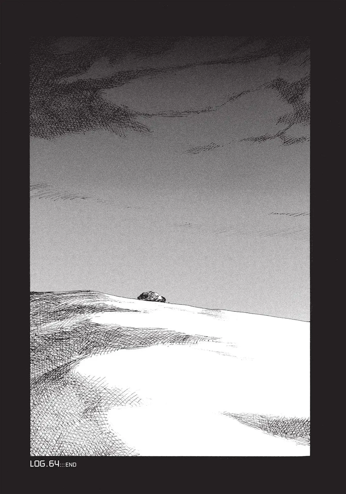 Read Blame! - Chapter 64 - www.blamemangafree.com | Image 25