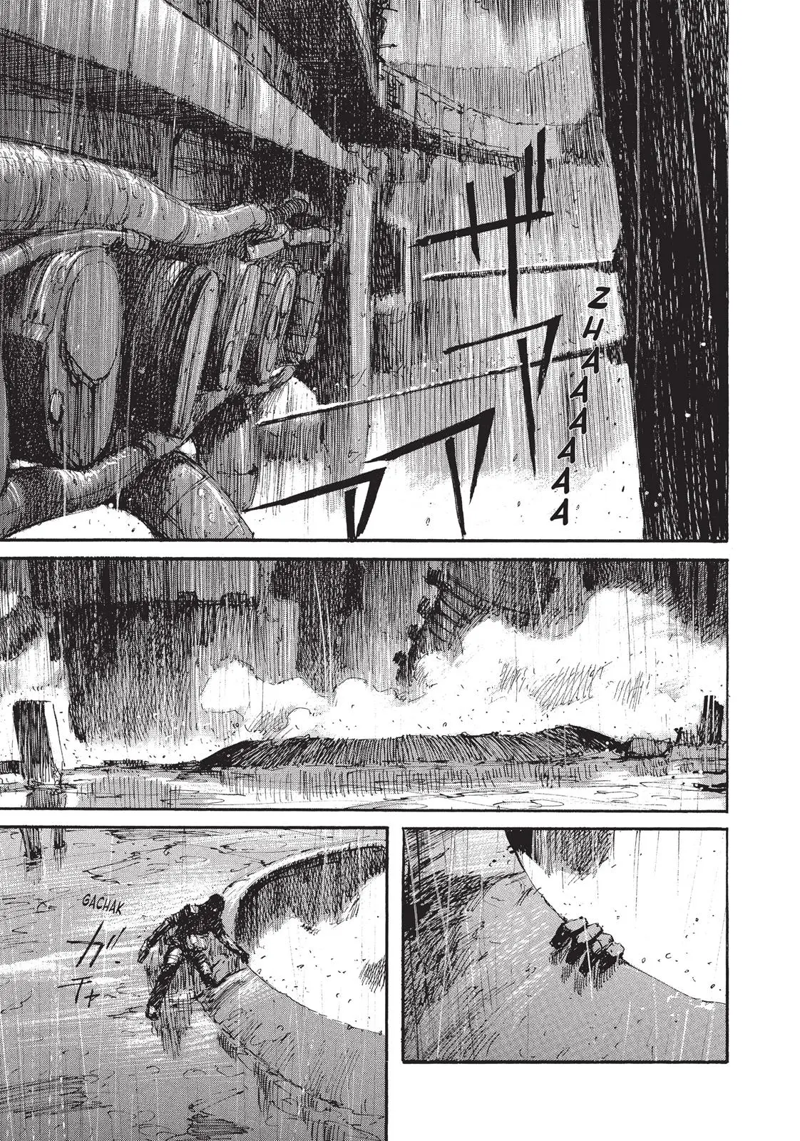 Read Blame! - Chapter 65 - www.blamemangafree.com | Image 1