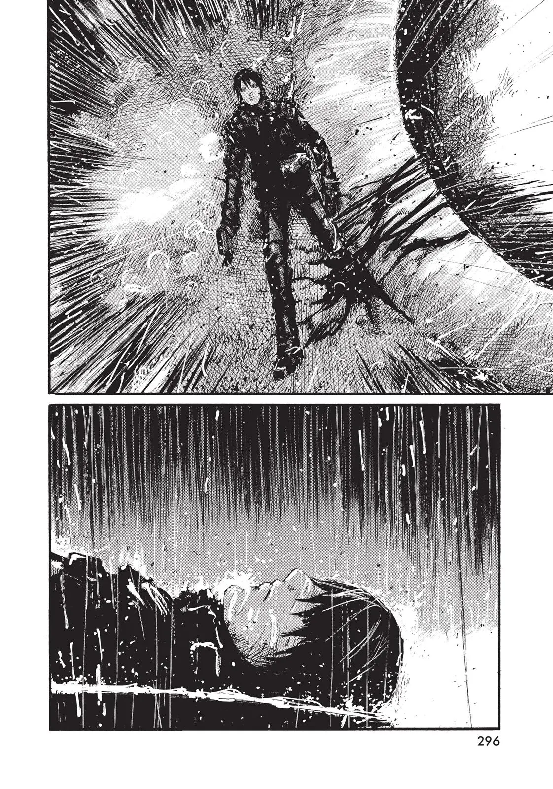 Read Blame! - Chapter 65 - www.blamemangafree.com | Image 2