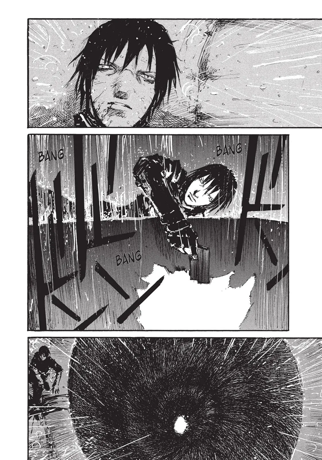 Read Blame! - Chapter 65 - www.blamemangafree.com | Image 4