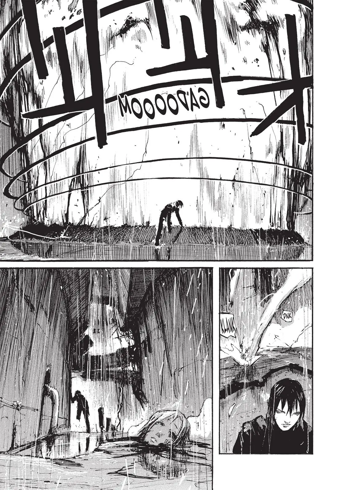 Read Blame! - Chapter 65 - www.blamemangafree.com | Image 5