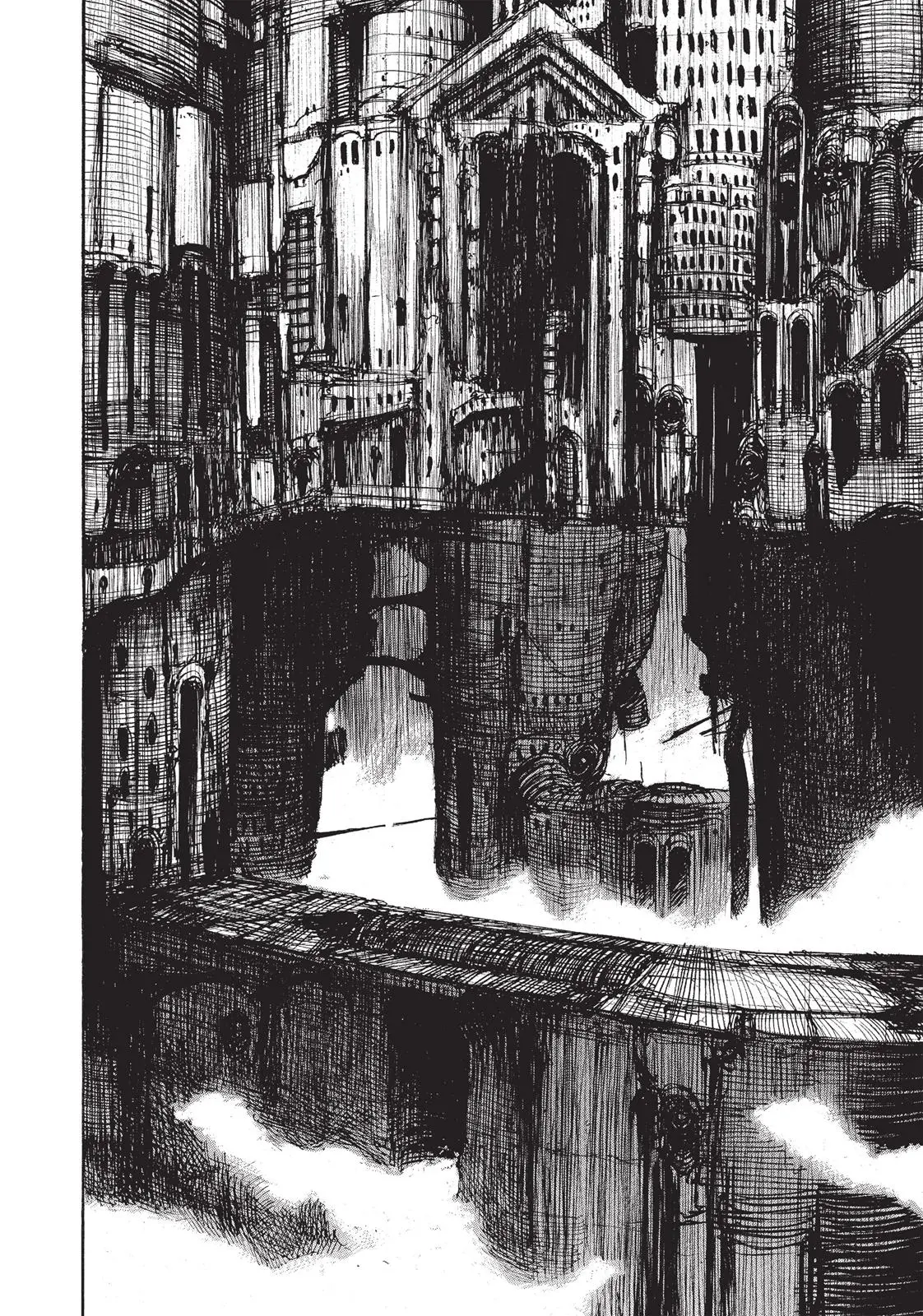 Read Blame! - Chapter 65 - www.blamemangafree.com | Image 6