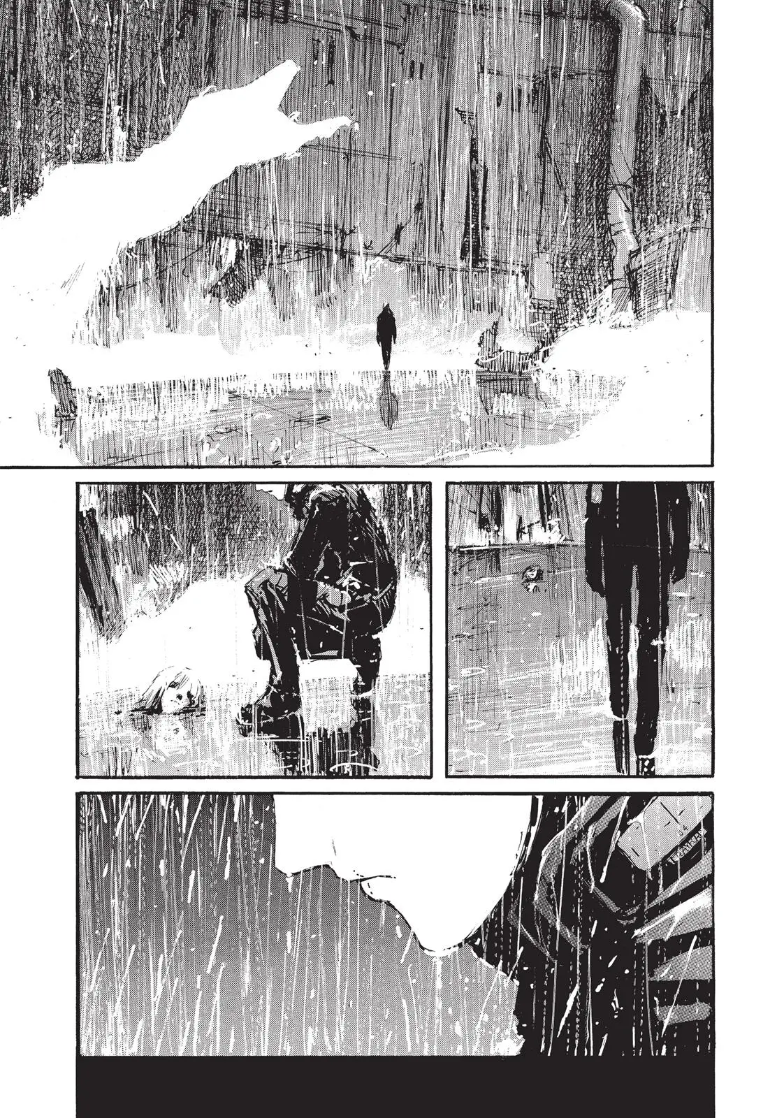 Read Blame! - Chapter 65 - www.blamemangafree.com | Image 7