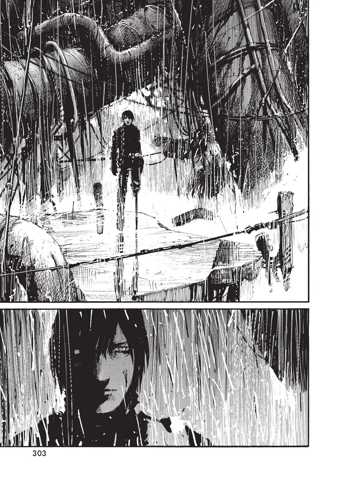 Read Blame! - Chapter 65 - www.blamemangafree.com | Image 9