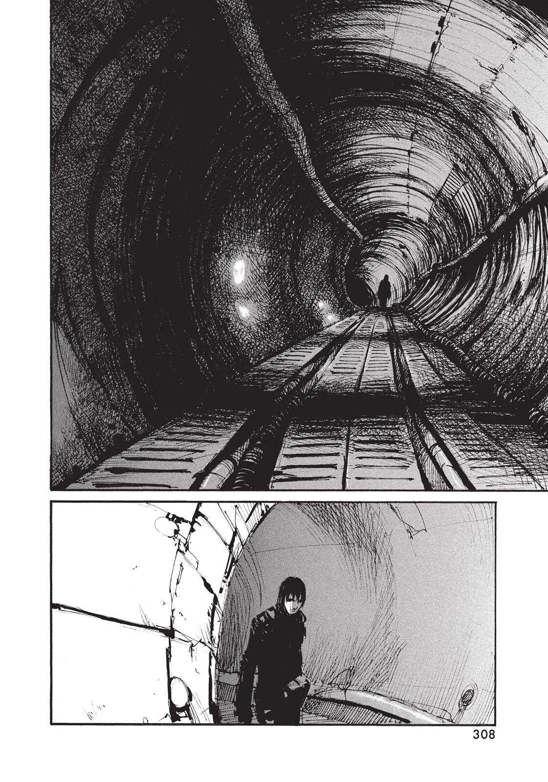 Read Blame! - Chapter 65 - www.blamemangafree.com | Image 13