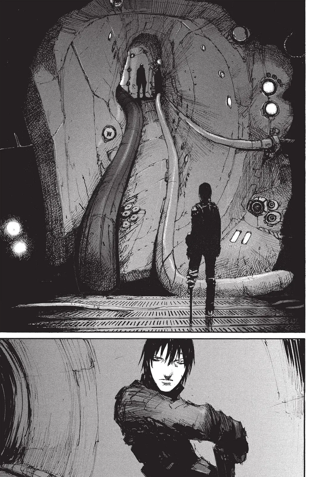 Read Blame! - Chapter 65 - www.blamemangafree.com | Image 14
