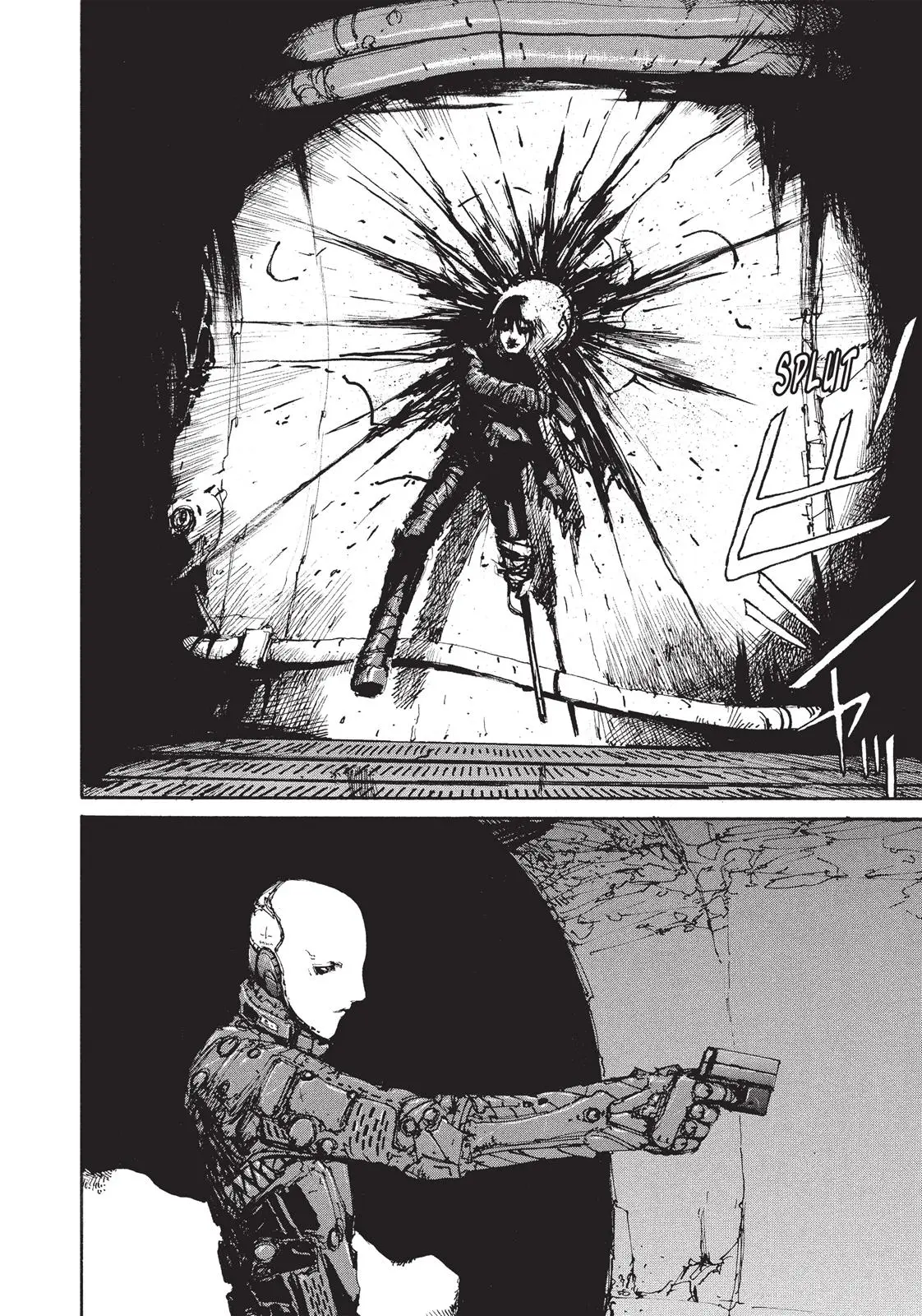 Read Blame! - Chapter 65 - www.blamemangafree.com | Image 15