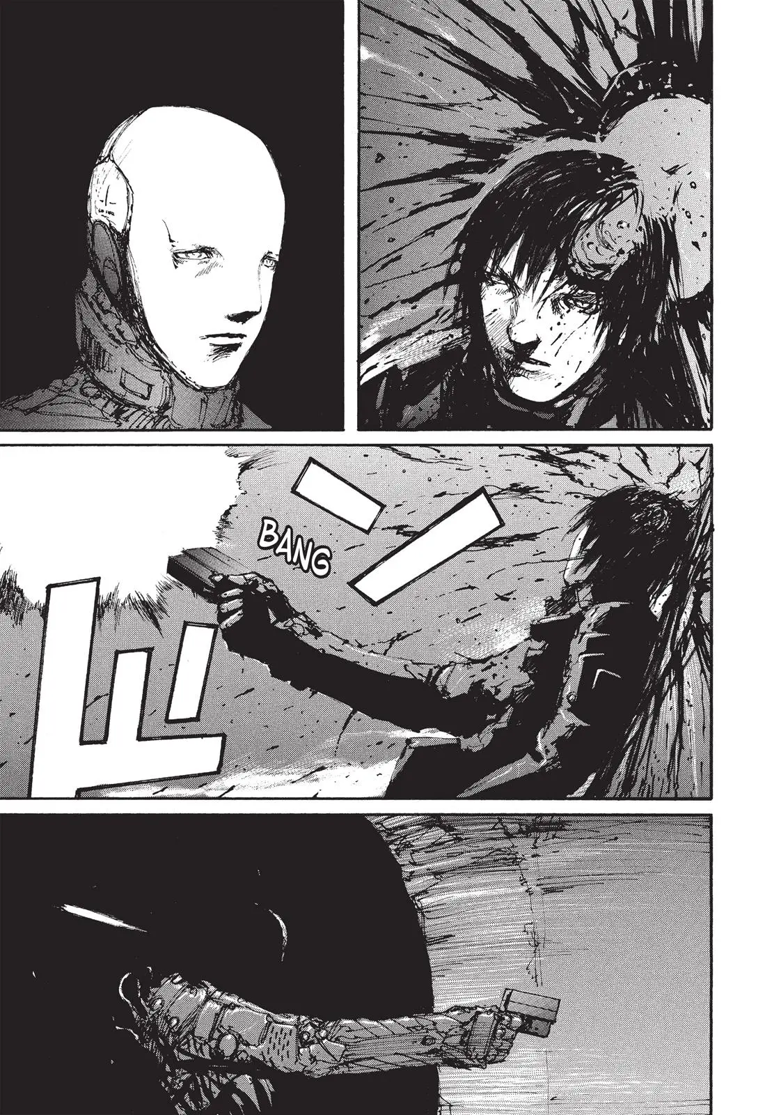 Read Blame! - Chapter 65 - www.blamemangafree.com | Image 16