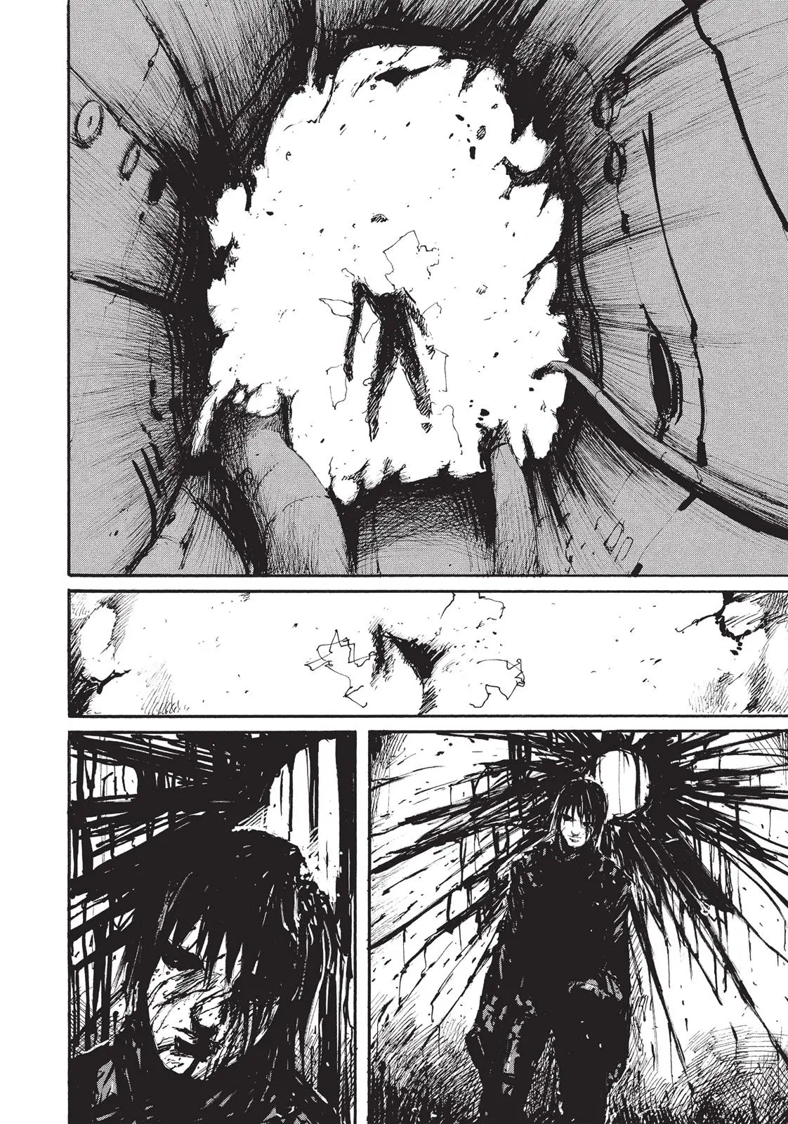 Read Blame! - Chapter 65 - www.blamemangafree.com | Image 17
