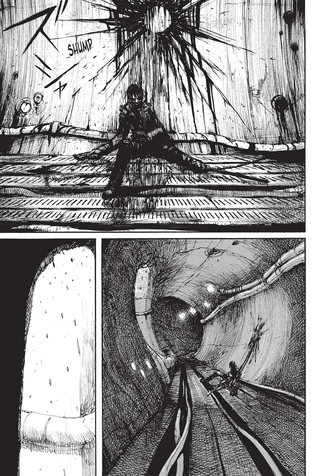 Read Blame! - Chapter 65 - www.blamemangafree.com | Image 18