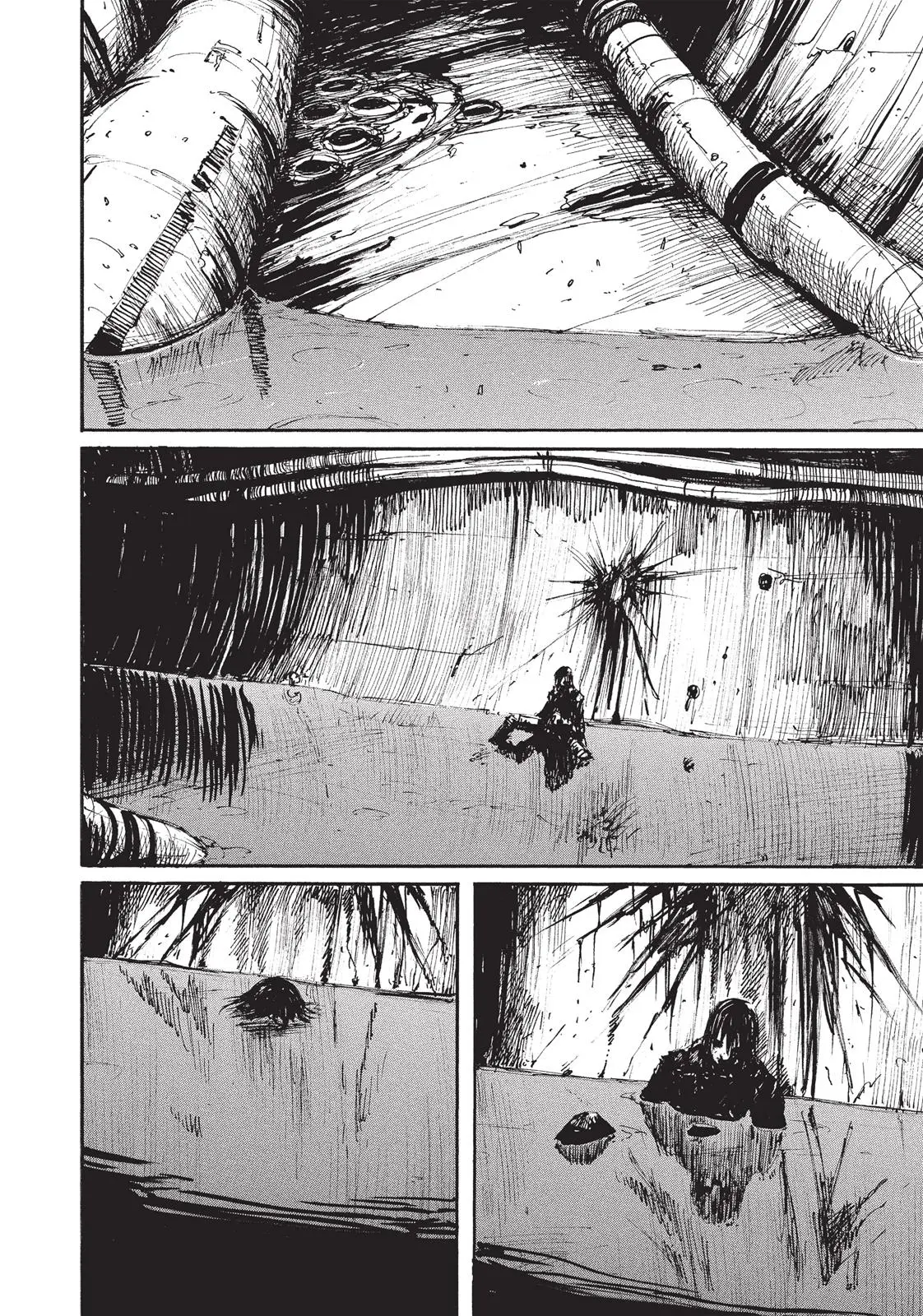 Read Blame! - Chapter 65 - www.blamemangafree.com | Image 19