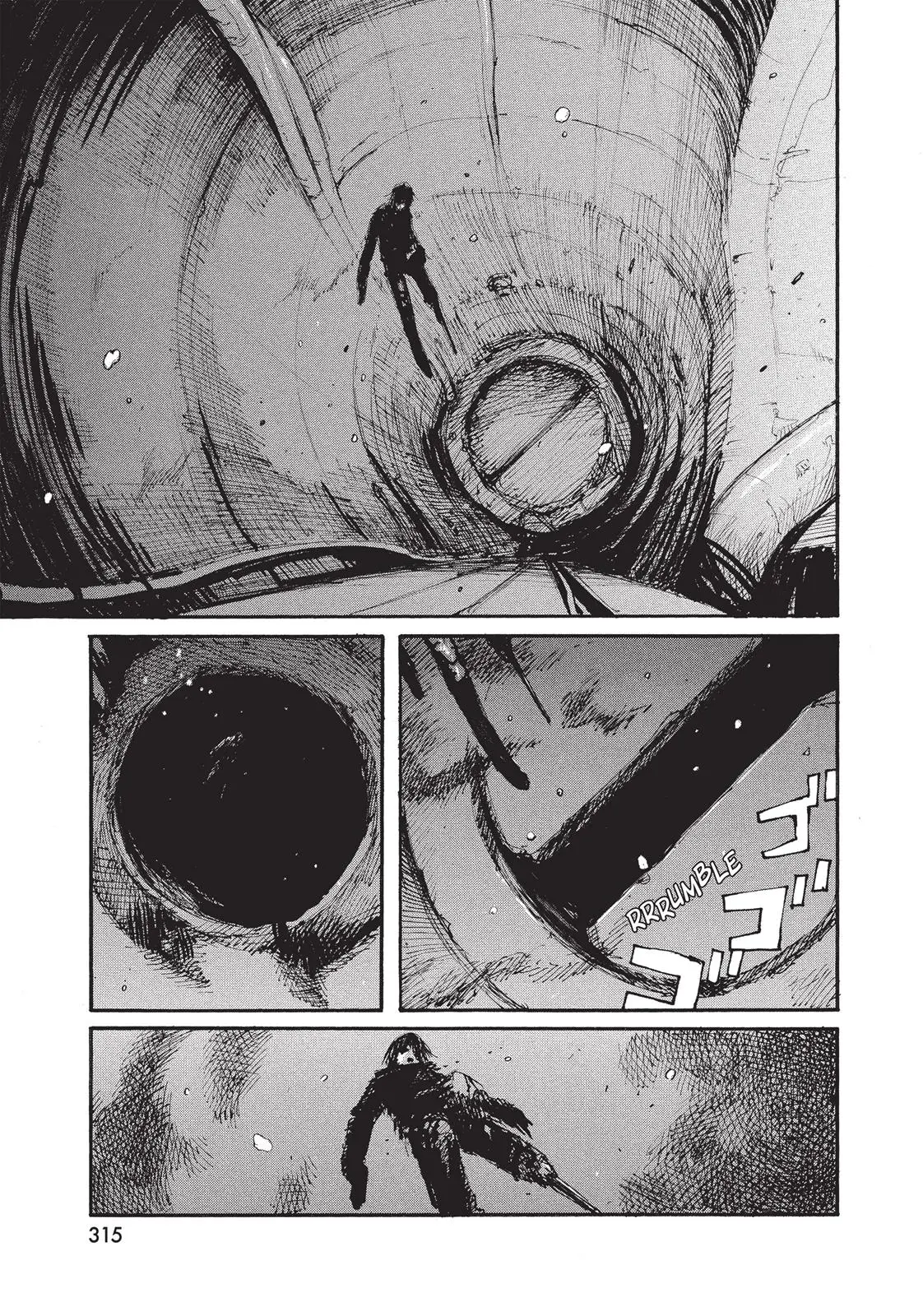 Read Blame! - Chapter 65 - www.blamemangafree.com | Image 20