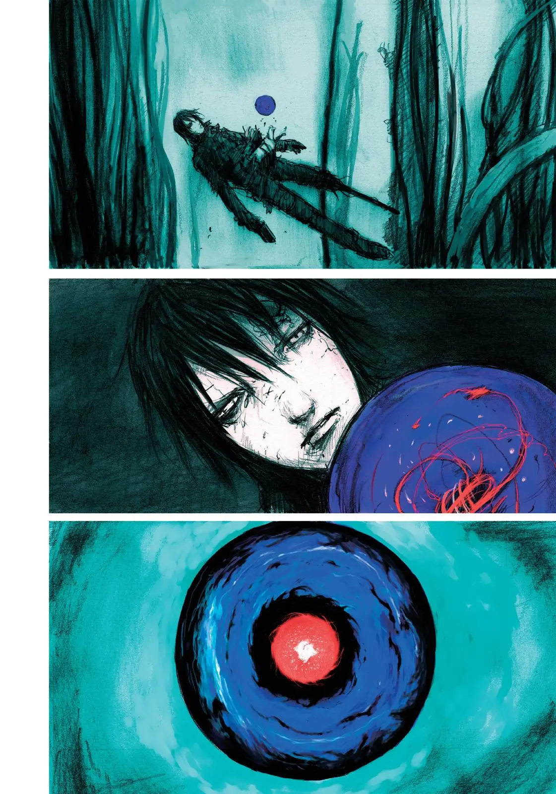 Read Blame! - Chapter 65 - www.blamemangafree.com | Image 28