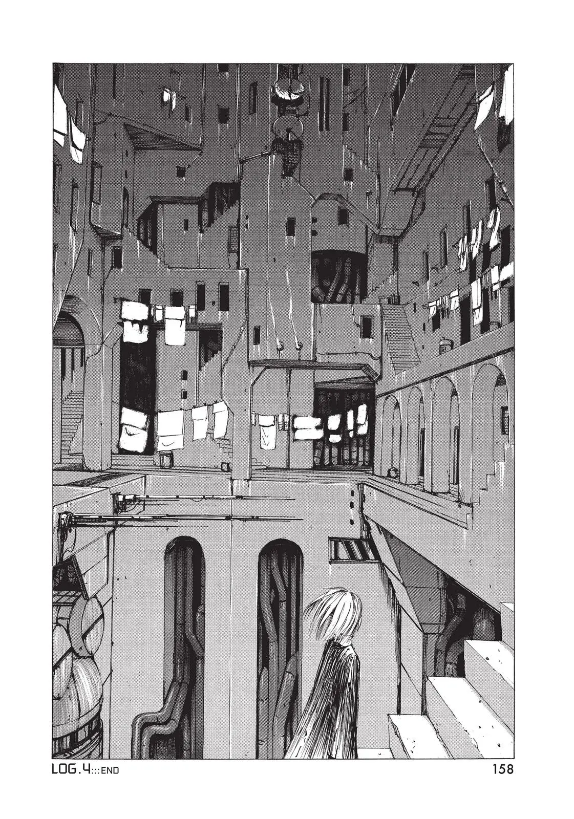 Read Blame! - Chapter 4 - www.blamemangafree.com | Image 32
