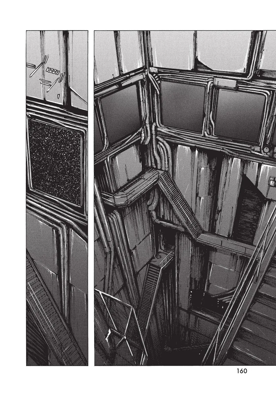 Read Blame! - Chapter 5 - www.blamemangafree.com | Image 2