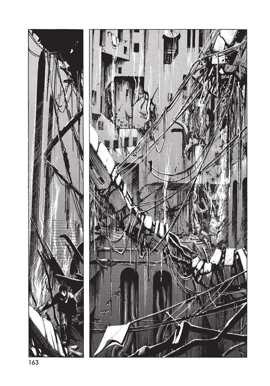 Read Blame! - Chapter 5 - www.blamemangafree.com | Image 5