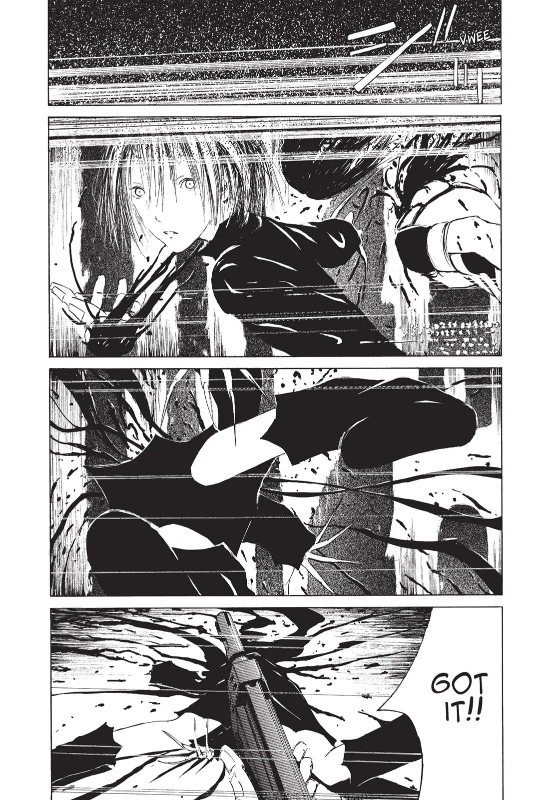 Read Blame! - Chapter 5 - www.blamemangafree.com | Image 10