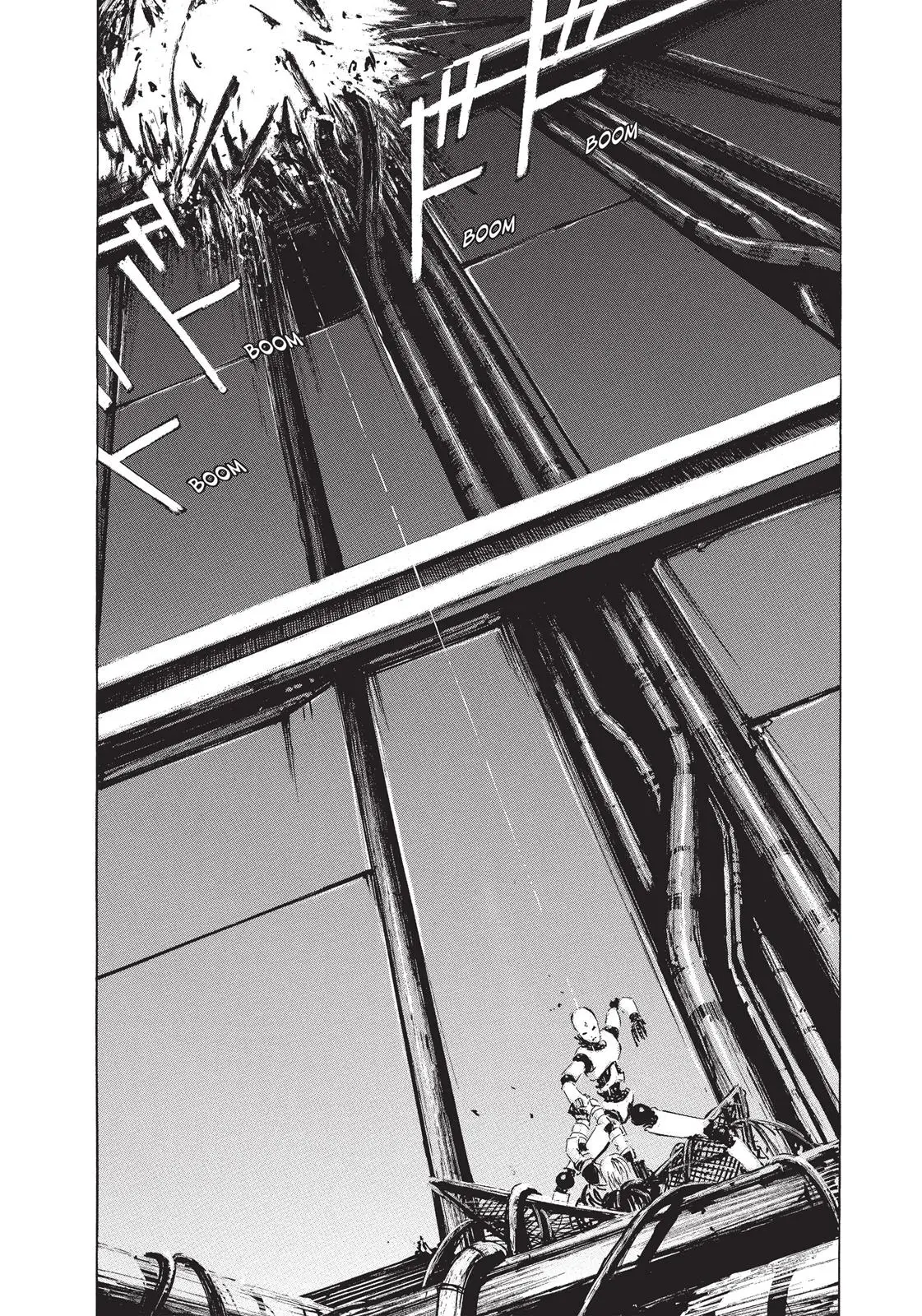 Read Blame! - Chapter 5 - www.blamemangafree.com | Image 25
