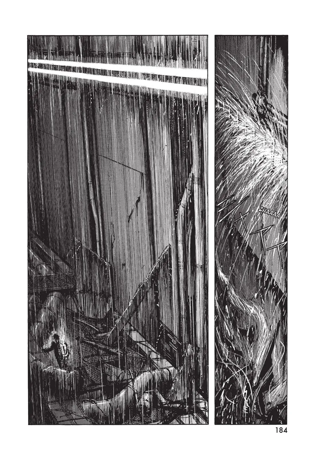 Read Blame! - Chapter 5 - www.blamemangafree.com | Image 26