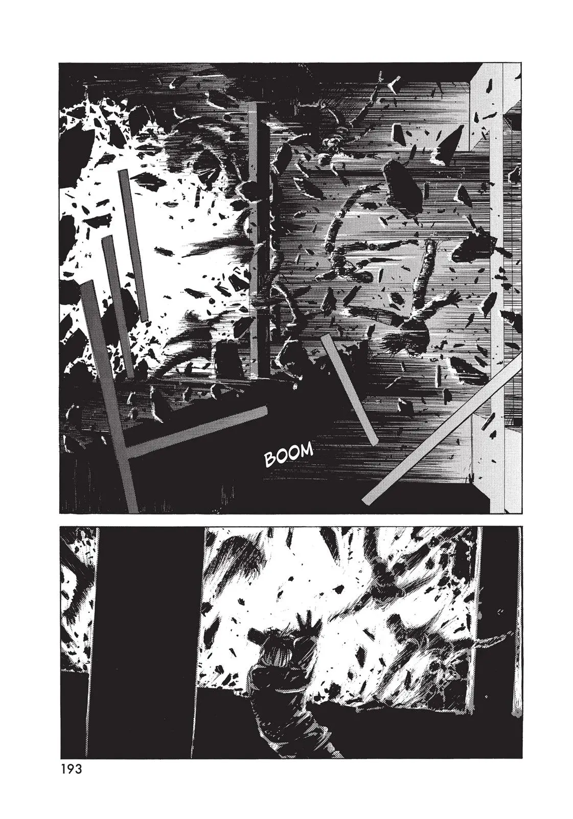 Read Blame! - Chapter 6 - www.blamemangafree.com | Image 5