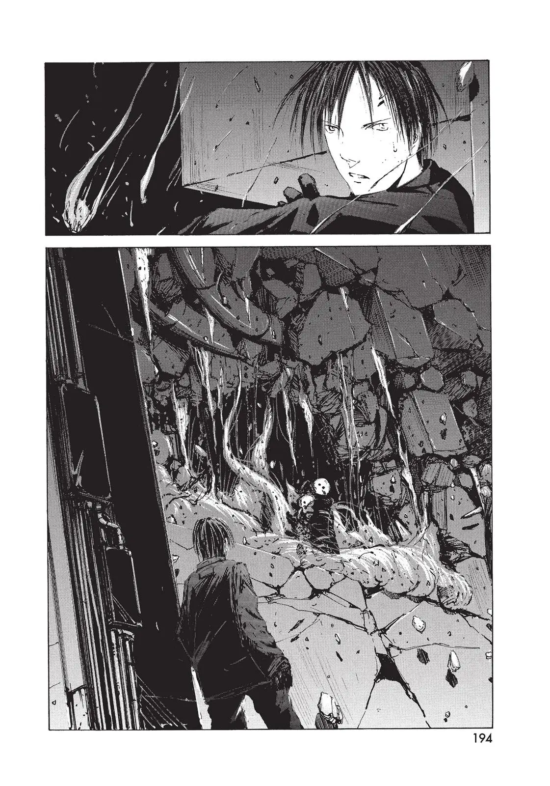 Read Blame! - Chapter 6 - www.blamemangafree.com | Image 6