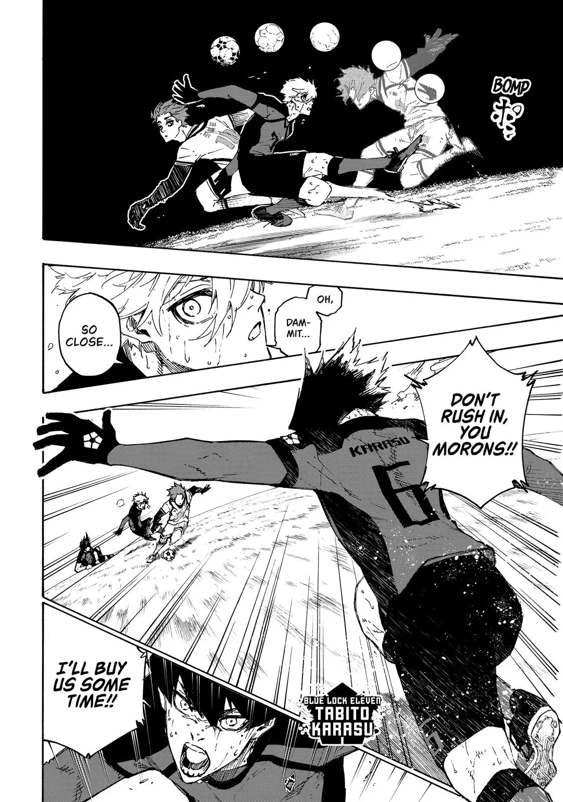 Chapter 146 — Page 6