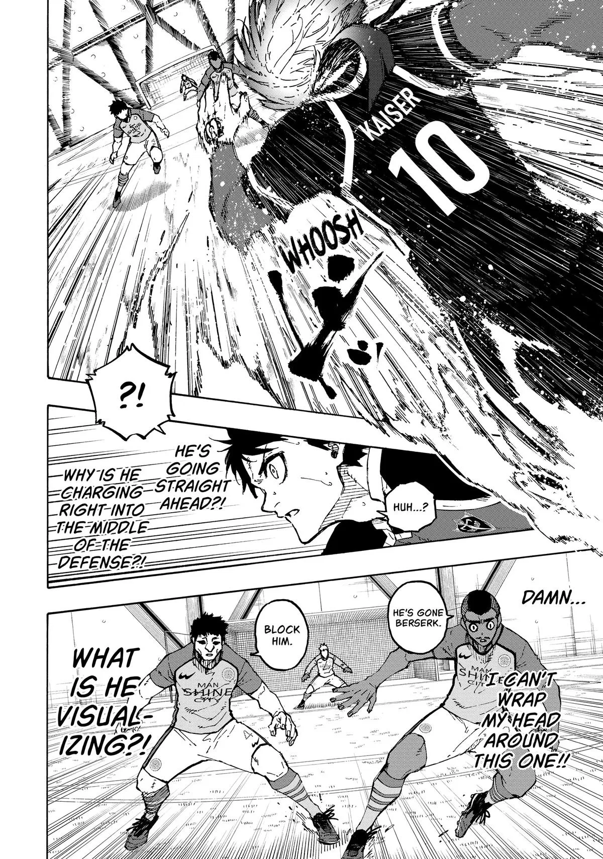 Chapter 181 — Page 6