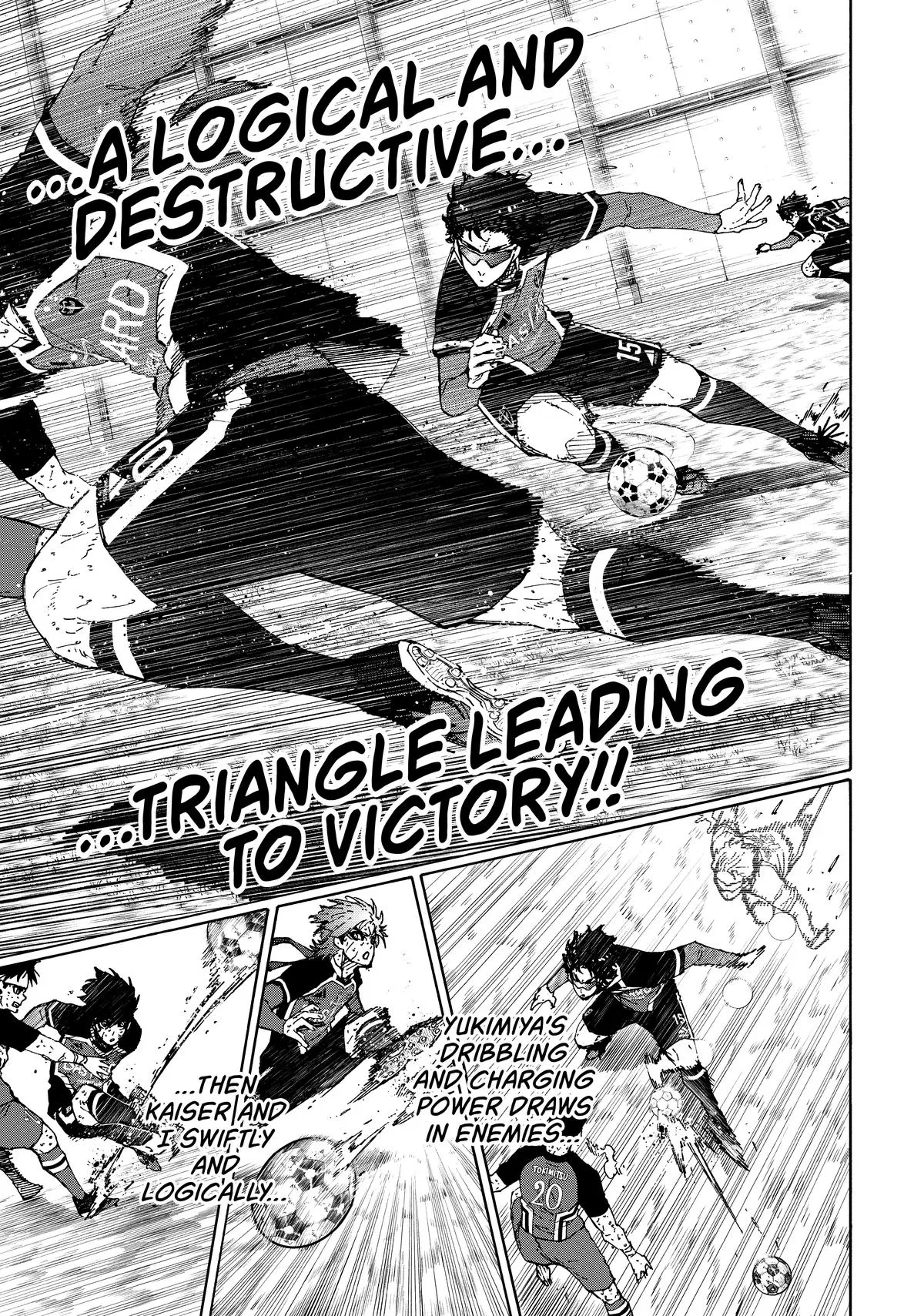 Chapter 288 — Page 5