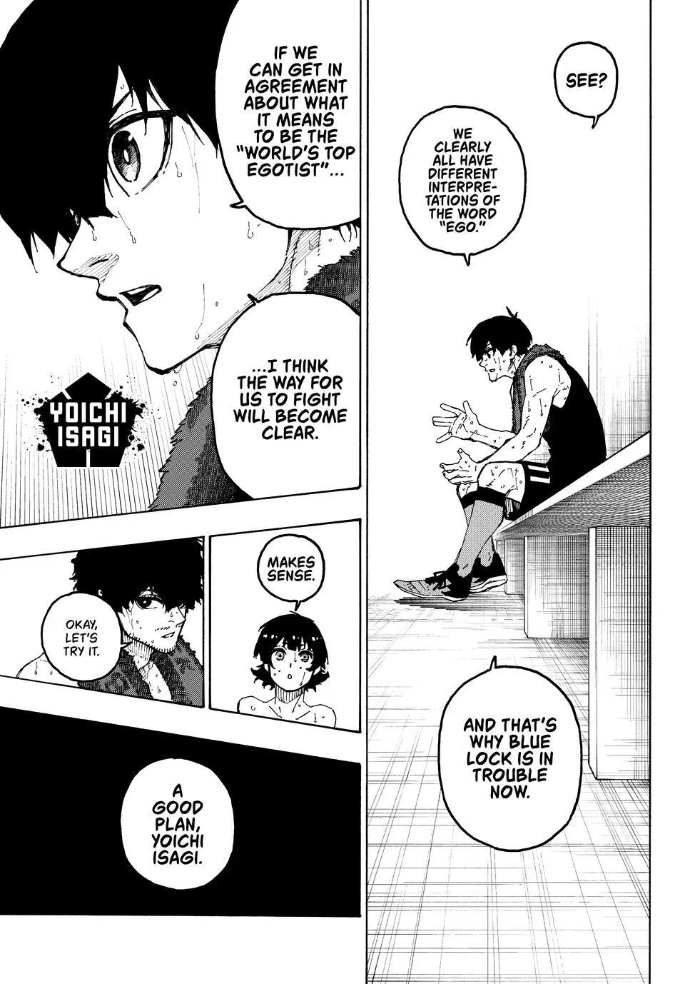 Chapter 350 — Page 5