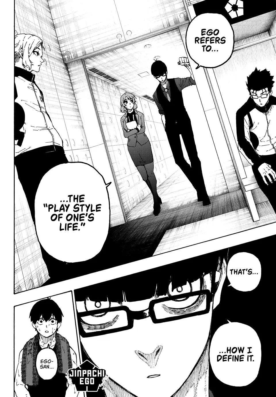 Chapter 350 — Page 6