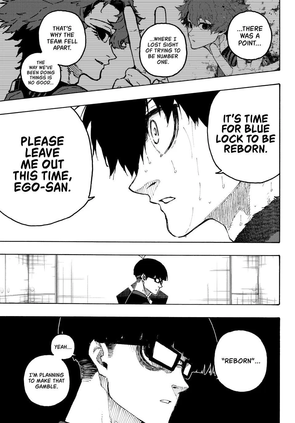 Chapter 350 — Page 20