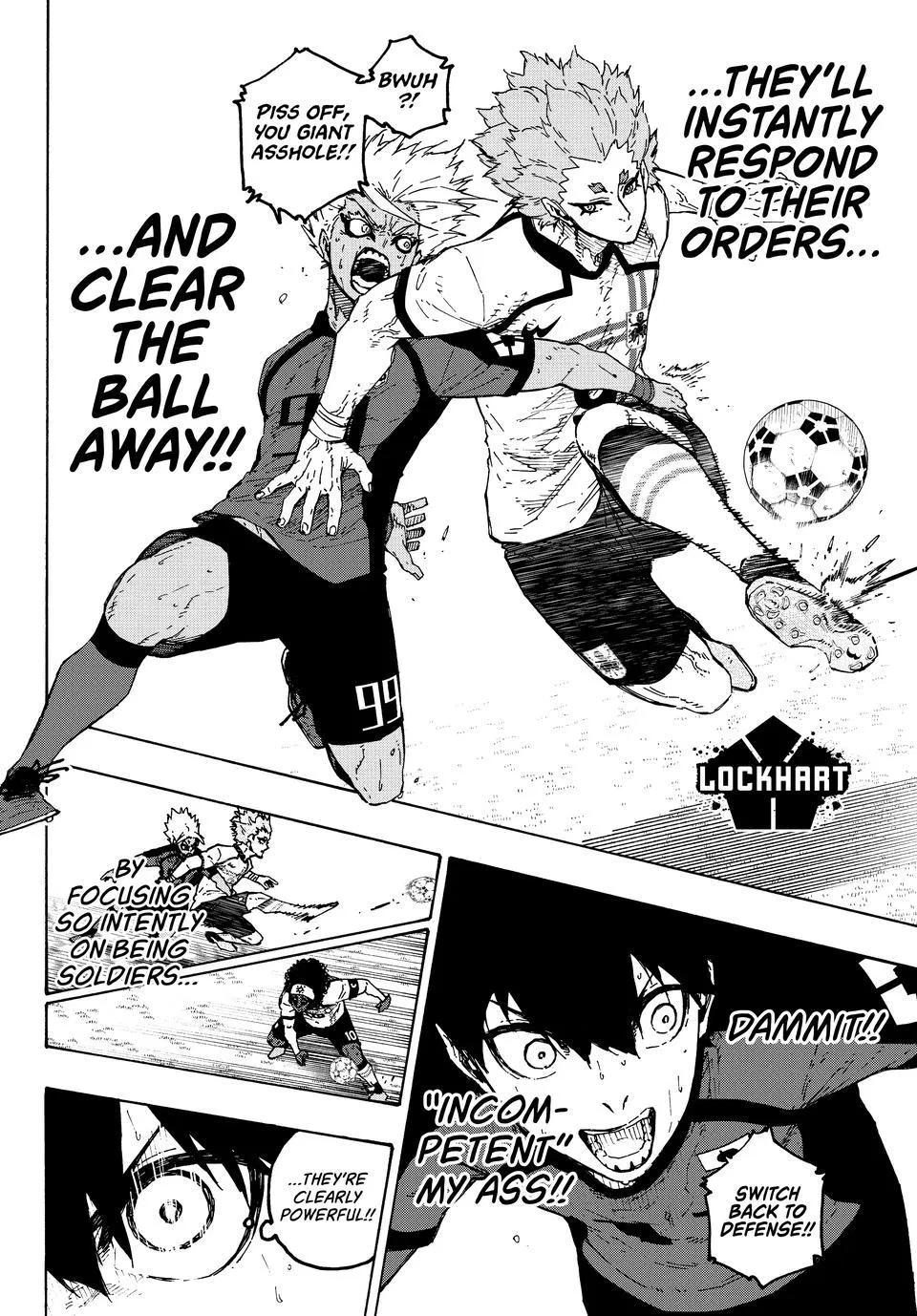 Chapter 361 — Page 16