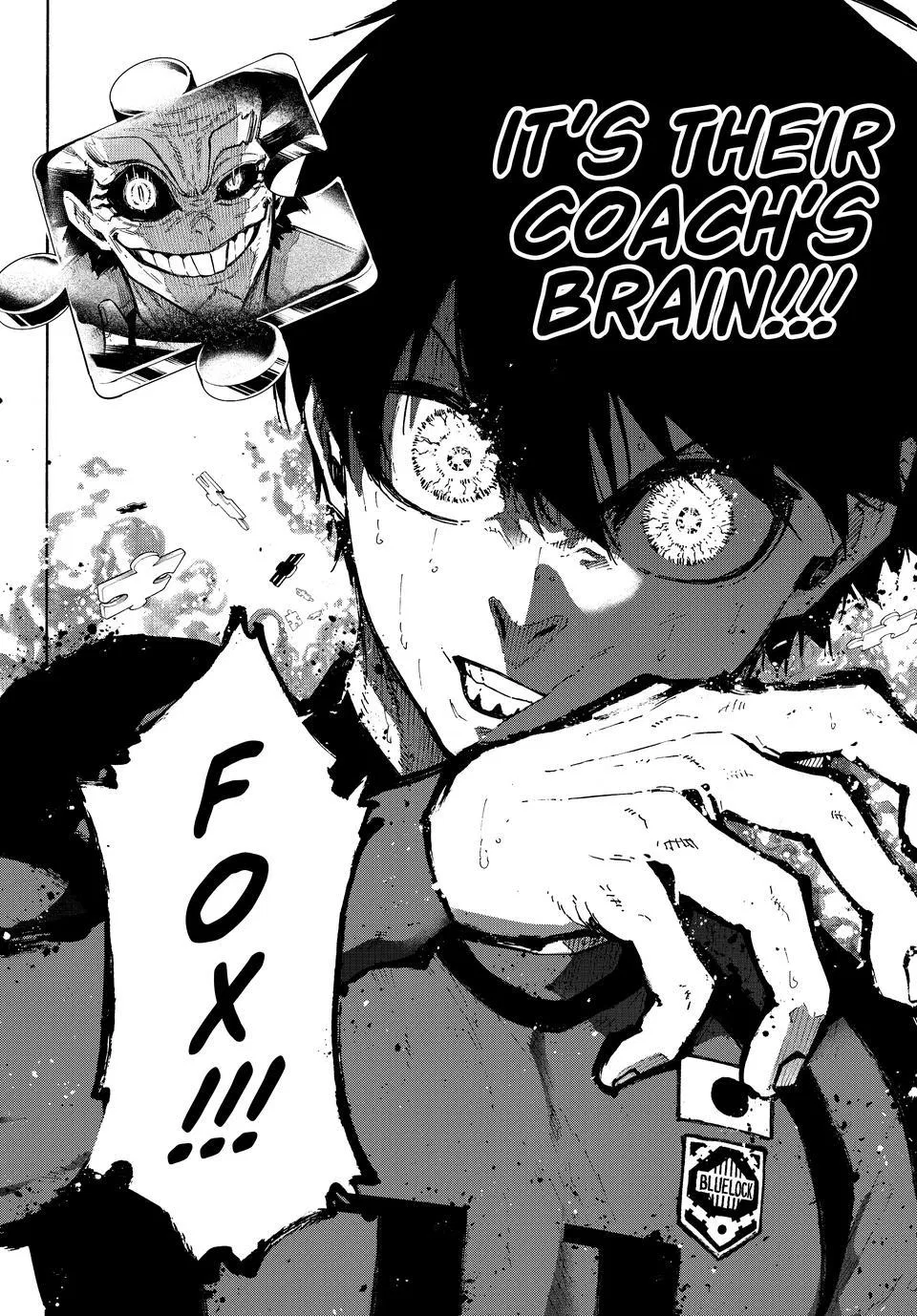 Chapter 361 — Page 20