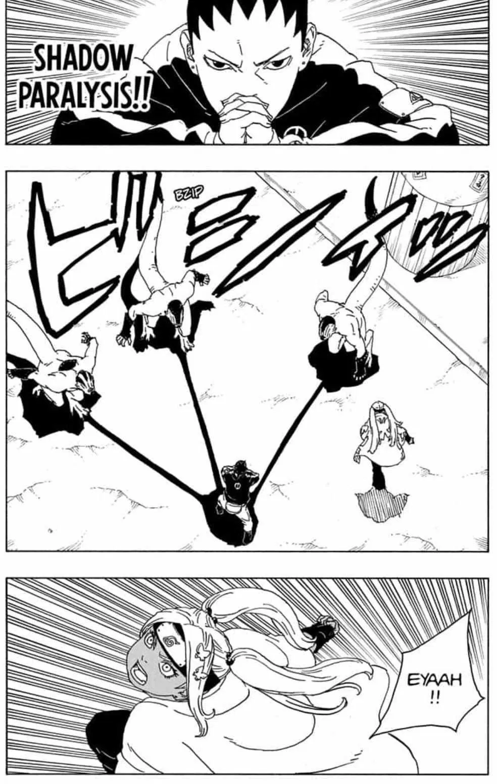 Read Boruto Naruto Next Generations - Chapter 82 - www.borutomangfree.com | Image 6
