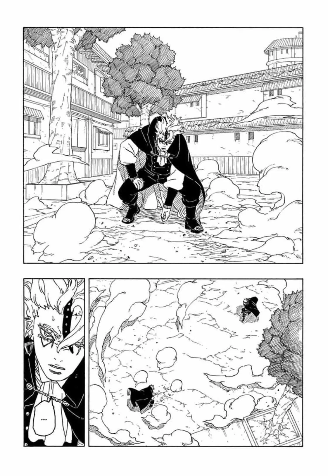 Read Boruto Naruto Next Generations - Chapter 83 - www.borutomangfree.com | Image 20