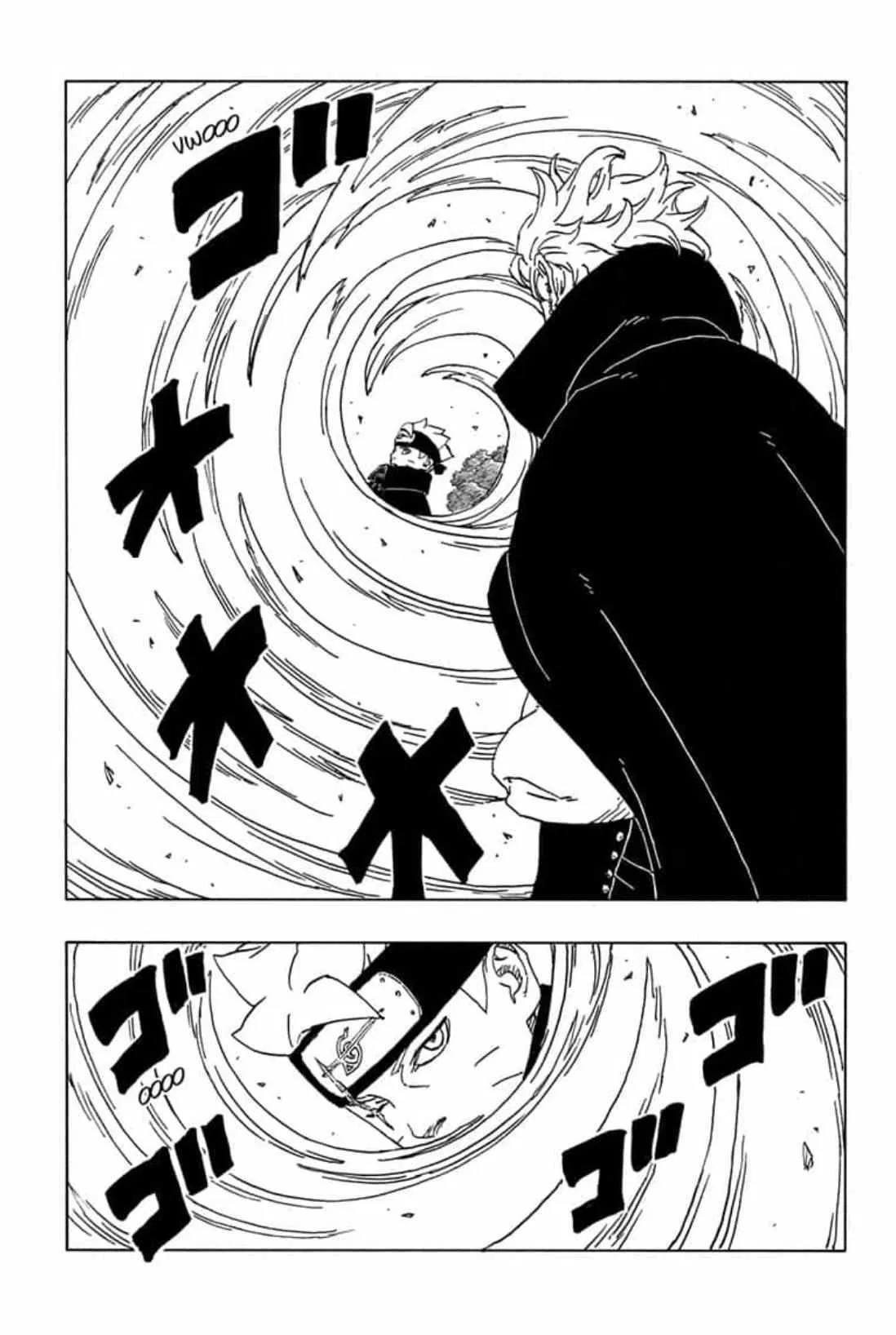 Read Boruto Naruto Next Generations - Chapter 83 - www.borutomangfree.com | Image 23