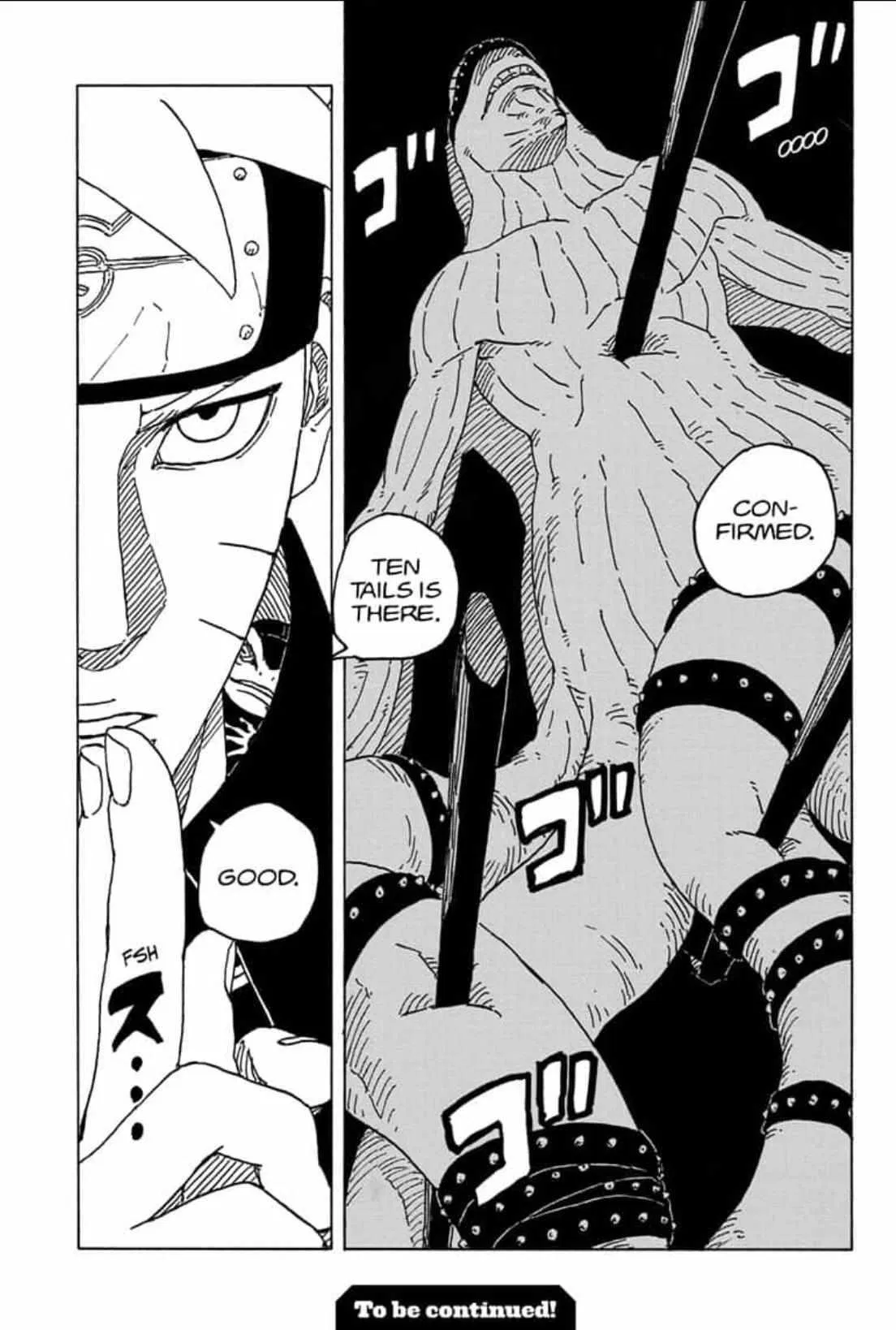 Read Boruto Naruto Next Generations - Chapter 83 - www.borutomangfree.com | Image 41