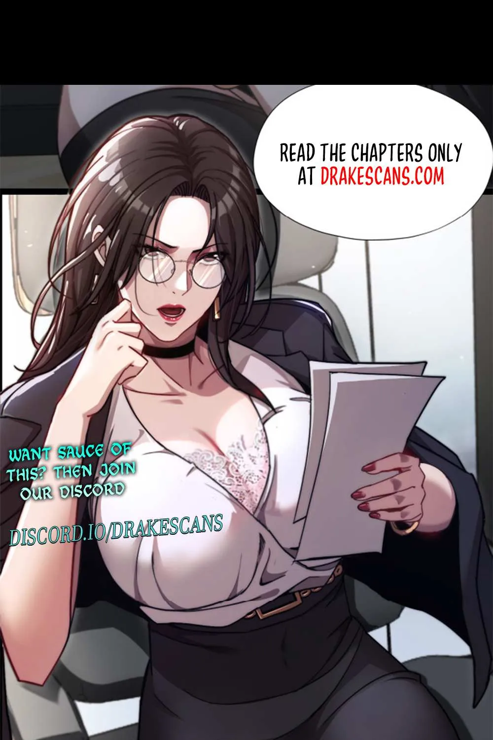 Read Catastrophic Necromancer - Chapter 0.5 - catastrophicnecromancer.us | Image 3