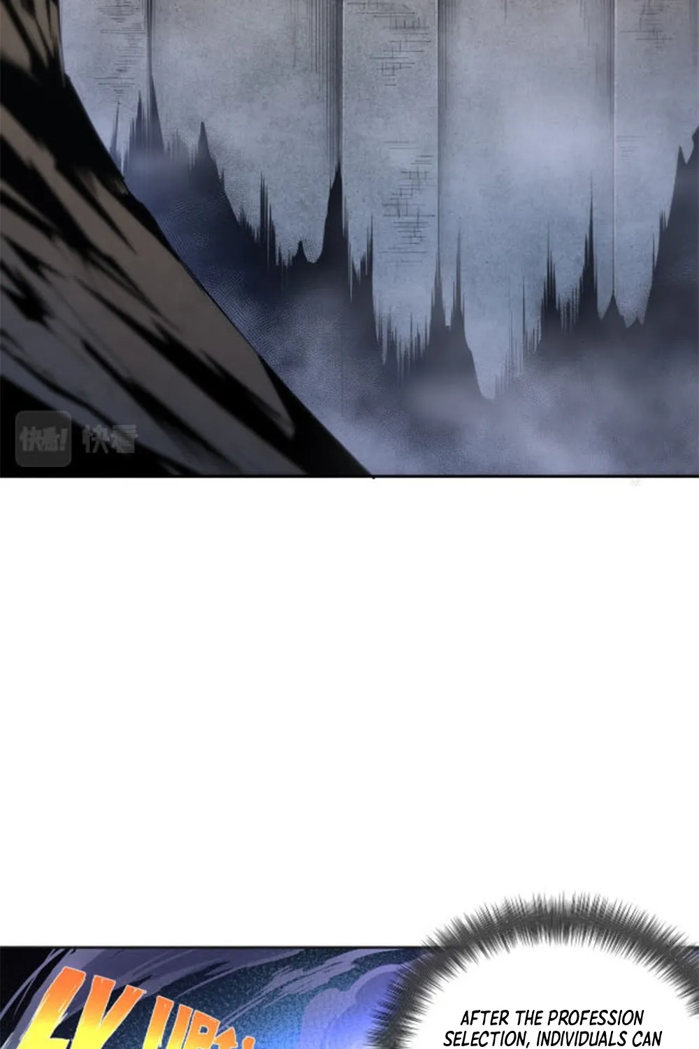 Read Catastrophic Necromancer - Chapter -1 - catastrophicnecromancer.us | Image 21