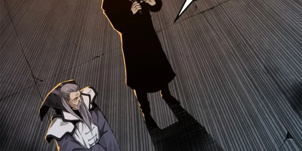 Read Catastrophic Necromancer - Chapter -1 - catastrophicnecromancer.us | Image 30
