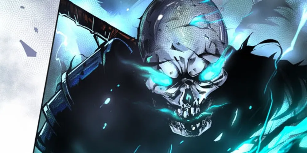 Read Catastrophic Necromancer - Chapter -1 - catastrophicnecromancer.us | Image 102