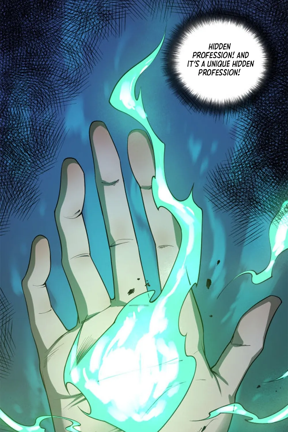 Read Catastrophic Necromancer - Chapter -1 - catastrophicnecromancer.us | Image 115
