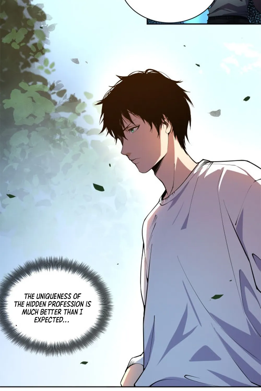 Read Catastrophic Necromancer - Chapter -1 - catastrophicnecromancer.us | Image 123