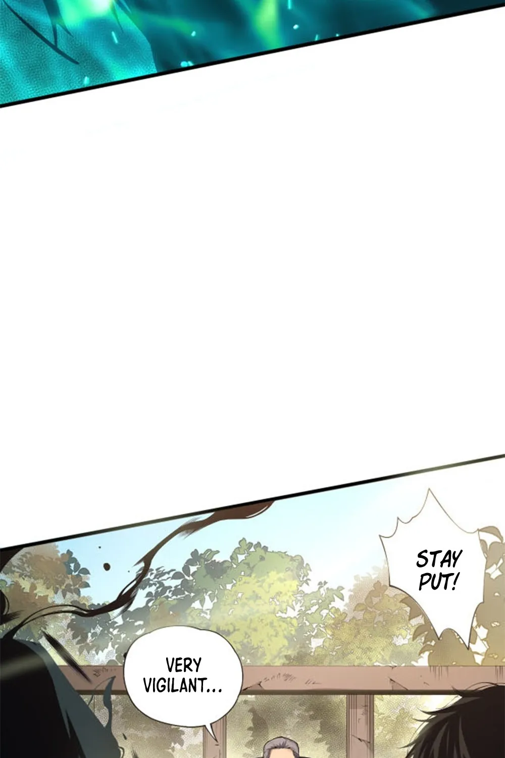 Read Catastrophic Necromancer - Chapter -1 - catastrophicnecromancer.us | Image 143