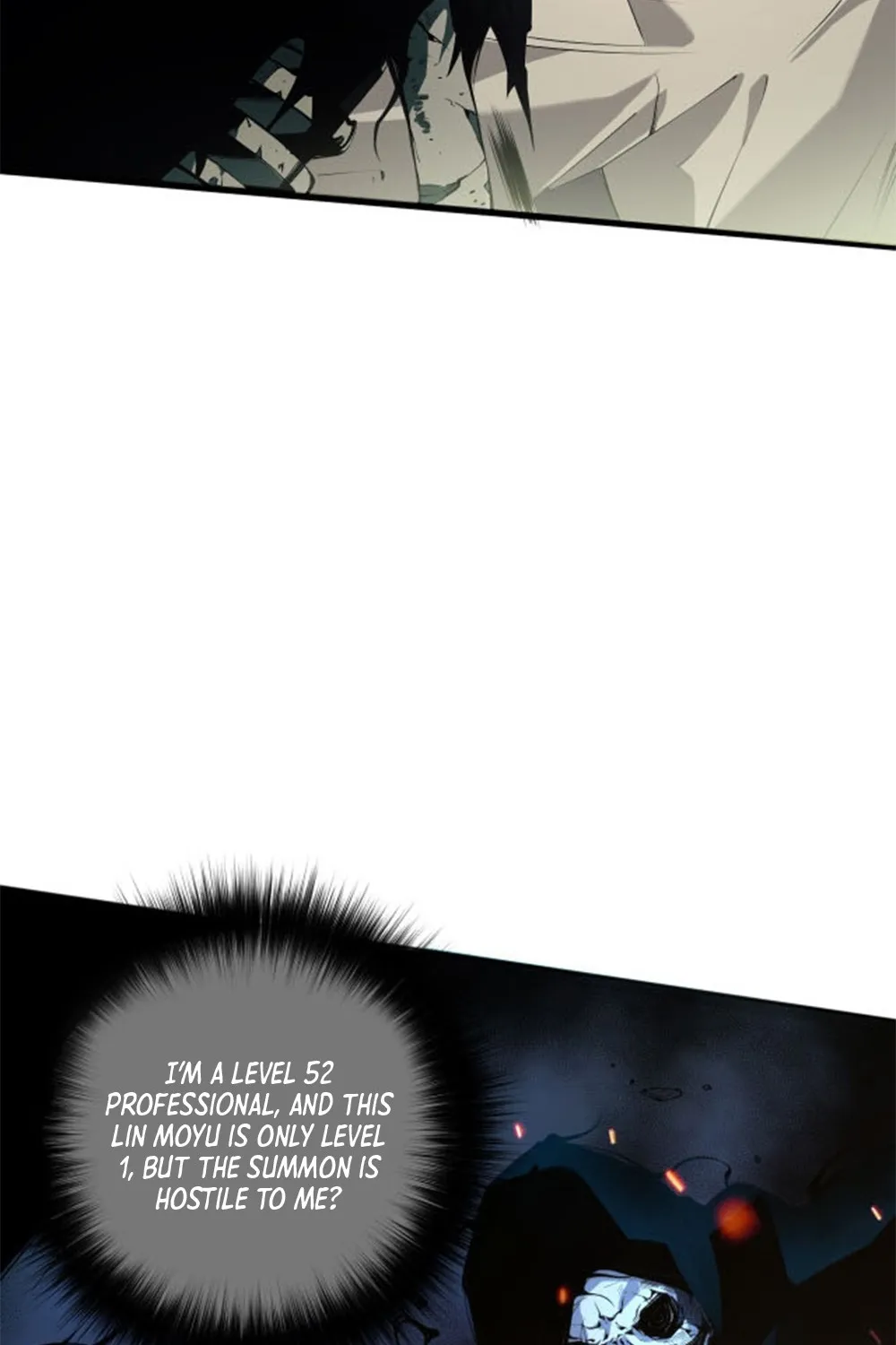 Read Catastrophic Necromancer - Chapter -1 - catastrophicnecromancer.us | Image 145