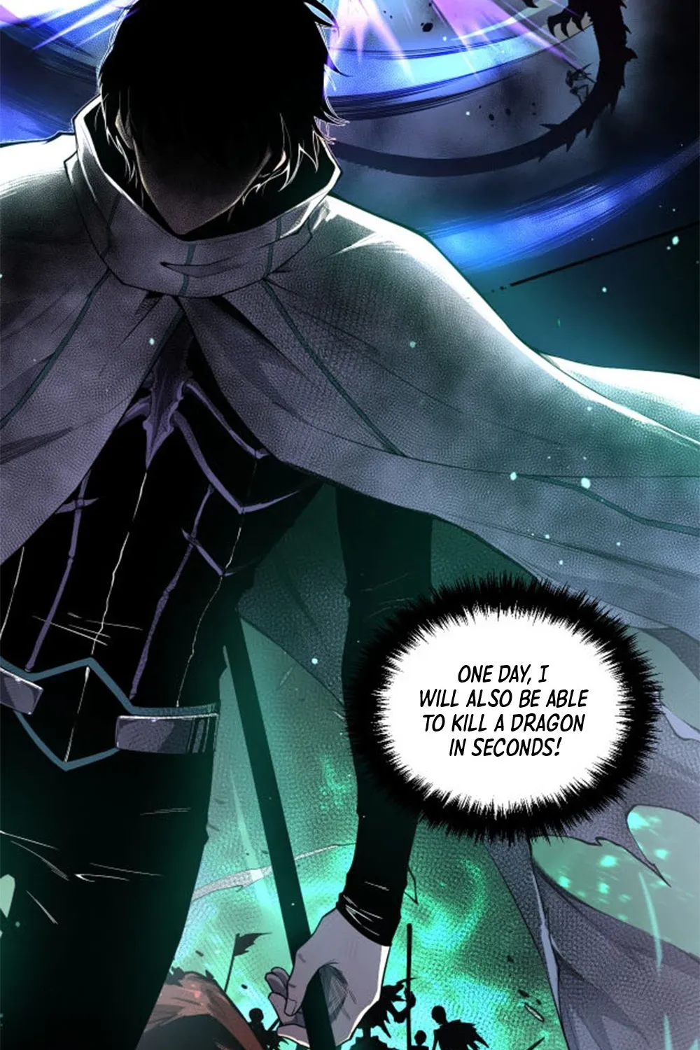 Read Catastrophic Necromancer - Chapter -1 - catastrophicnecromancer.us | Image 161
