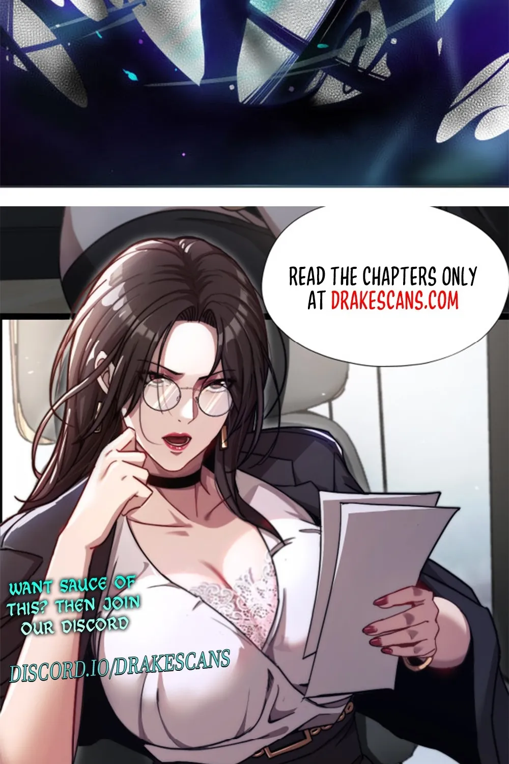 Read Catastrophic Necromancer - Chapter -1 - catastrophicnecromancer.us | Image 199