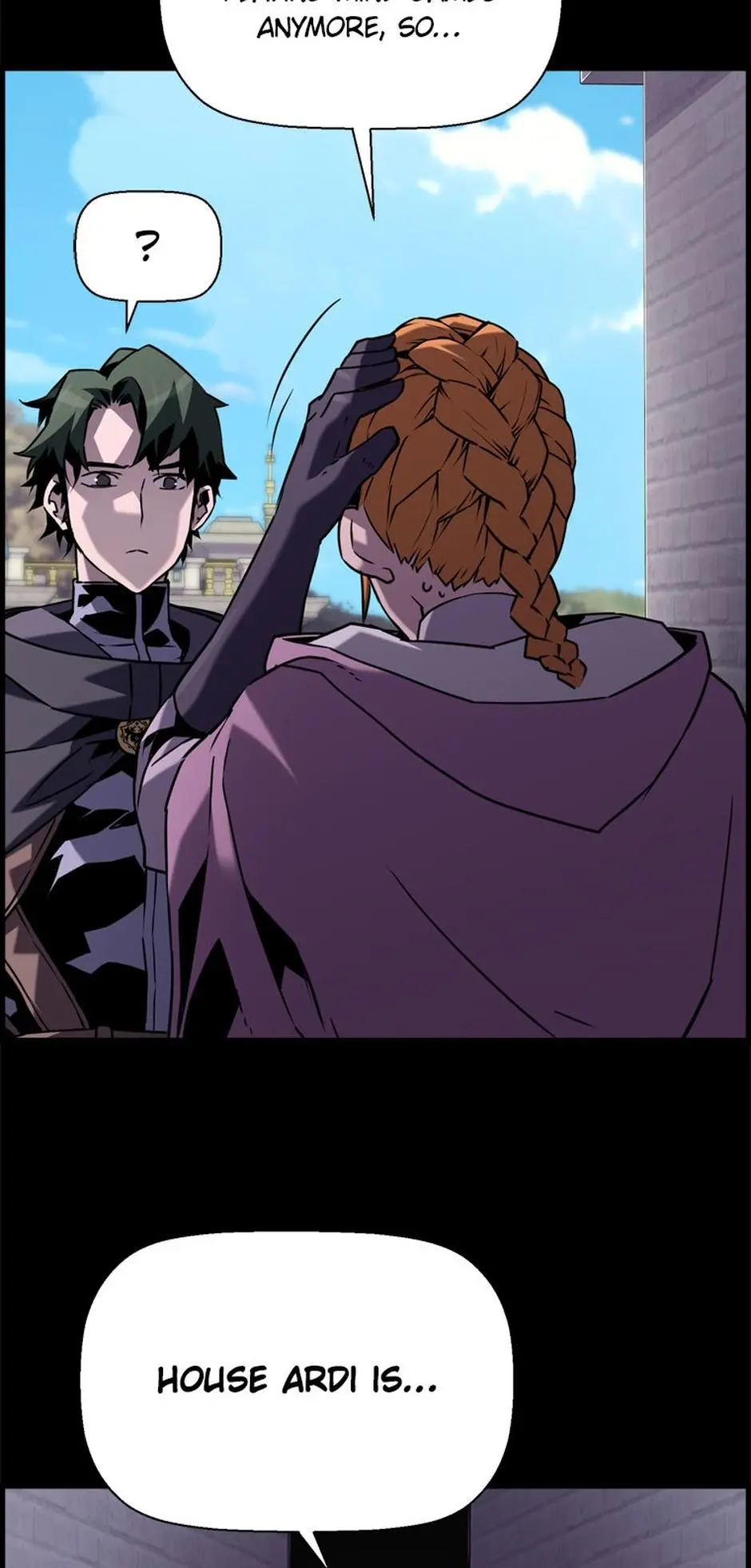 Read Catastrophic Necromancer - Chapter 104 - catastrophicnecromancer.us | Image 14